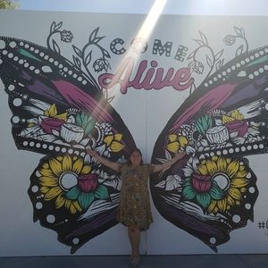 Meet your Posher, Noel